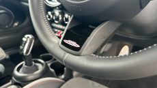 MINI Hatchback 2.0 John Cooper Works 3dr Auto Petrol Hatchback